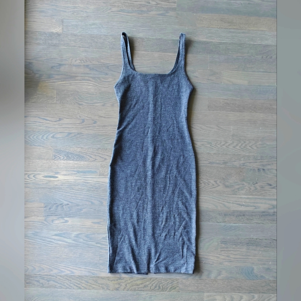 Zara | Bodycon Dress